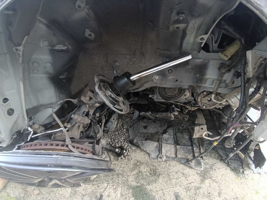 Samochód Mazda Cx3 2018r