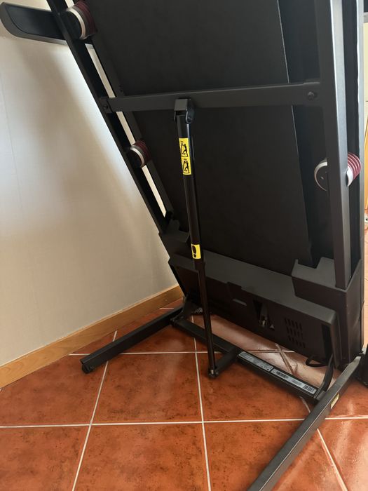 Passadeira de corrida PRO-FORM Endurance S7