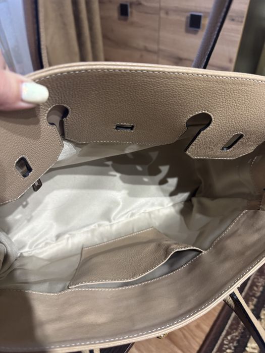 Сумка Hermes Birkin