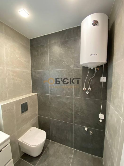 Сучасна.1к.кв. ЖК Мира-3. 43м2. м. Індустріальна, єВідновлення+