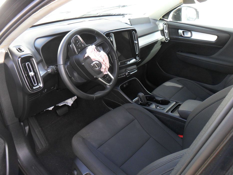 VOLVO XC40 1.5 MOMENTUN T3 163CV (2021 )