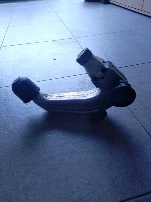 Atrelado para reboque