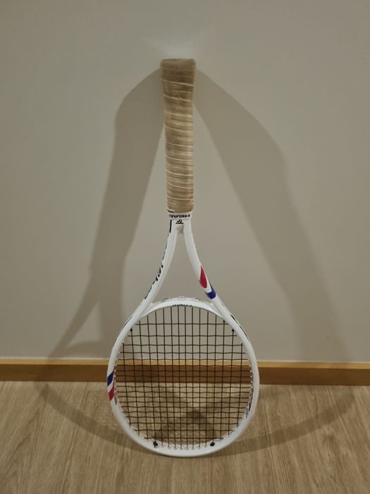 Tecnifibre t-fight 300s