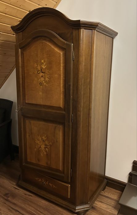 Stara szafa antyk