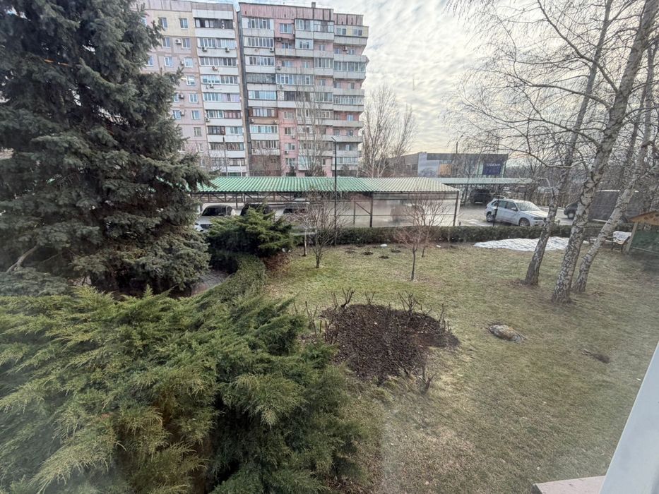 Особлива квартира в найкращому будинку Запоріжжя