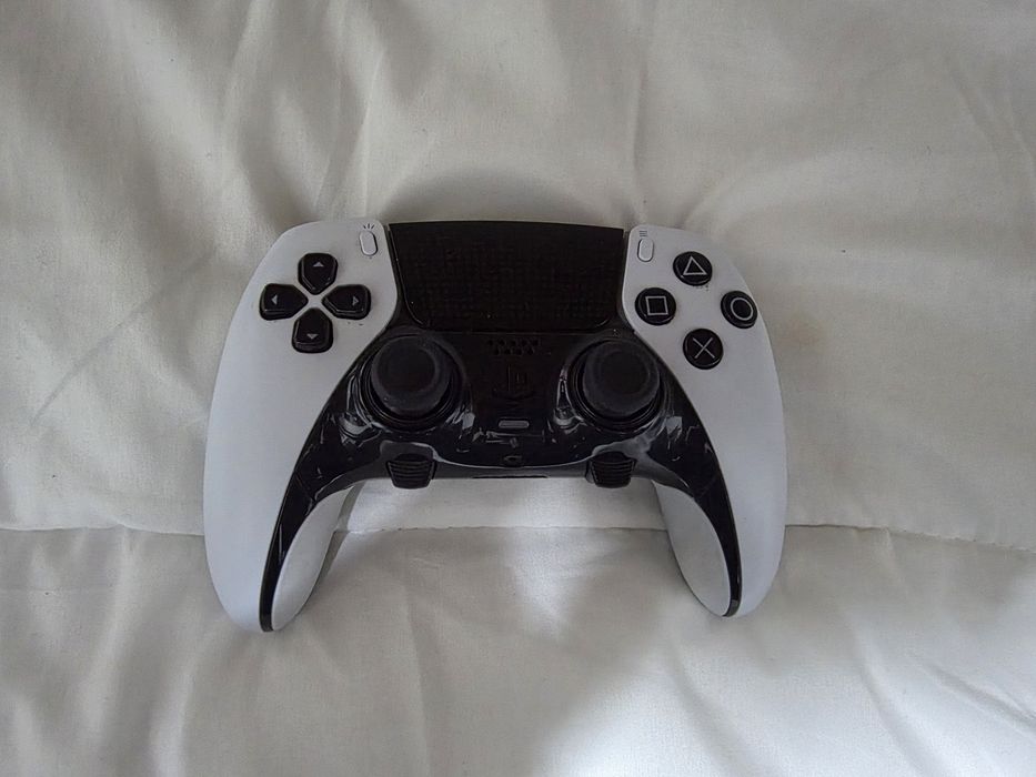 Comando ps5 edje