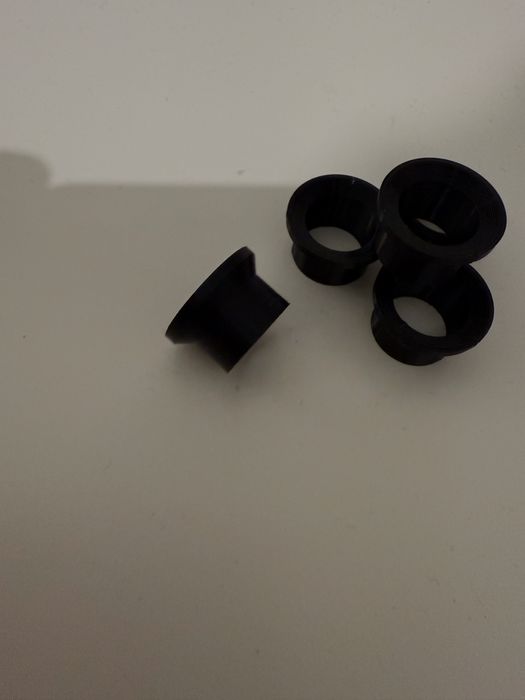 proteção camera dji air unit / nebulapro - 5 unidades