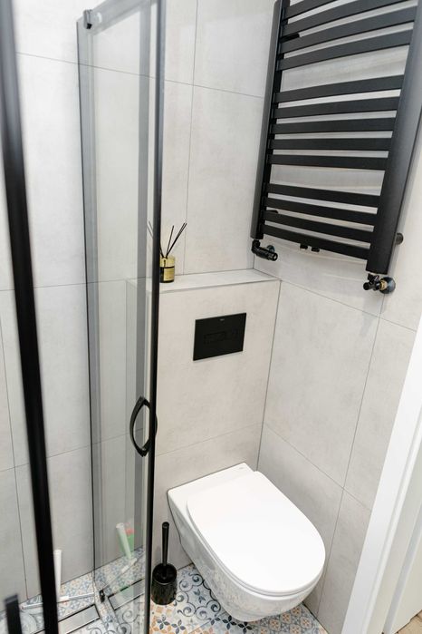 Apartament BLUE Rzeszów na doby i miesiące