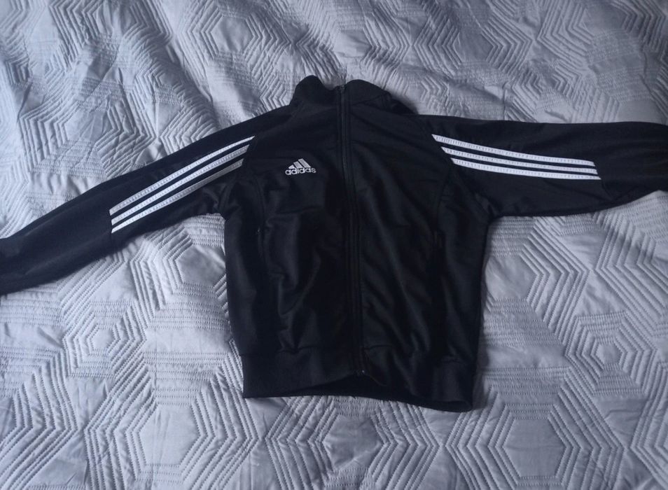 Bluza Adidas męska