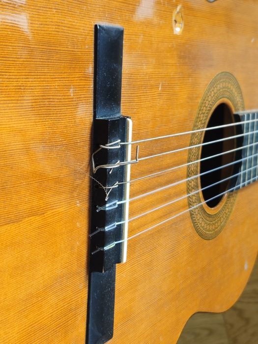 Gitara klasyczna Admira Juanita Espana