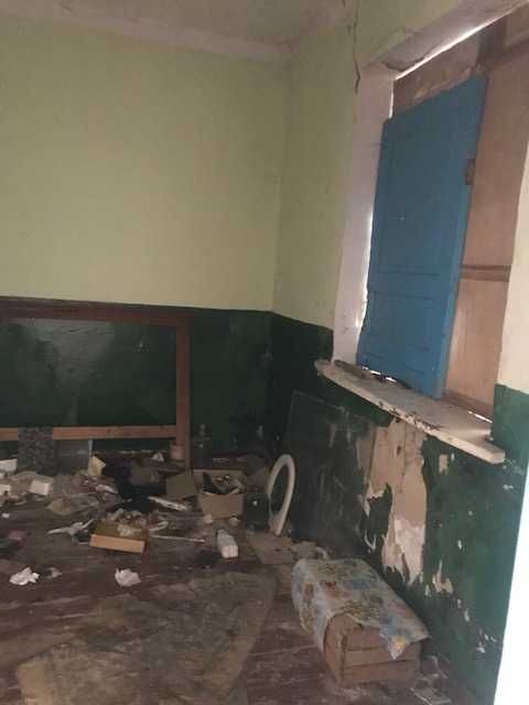 Нежитлові приміщення - м. Кам'янка, Черкаська обл.