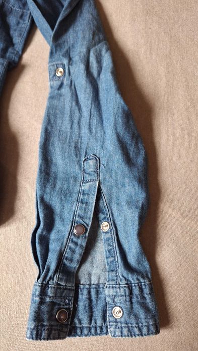 Damska koszula Sinsay r. XS