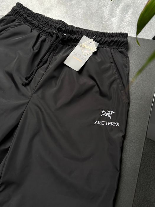 Штани Arcteryx Gore Tex