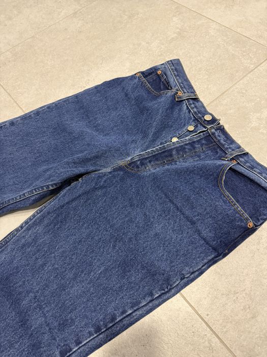 Чоловічі джинси Levis
