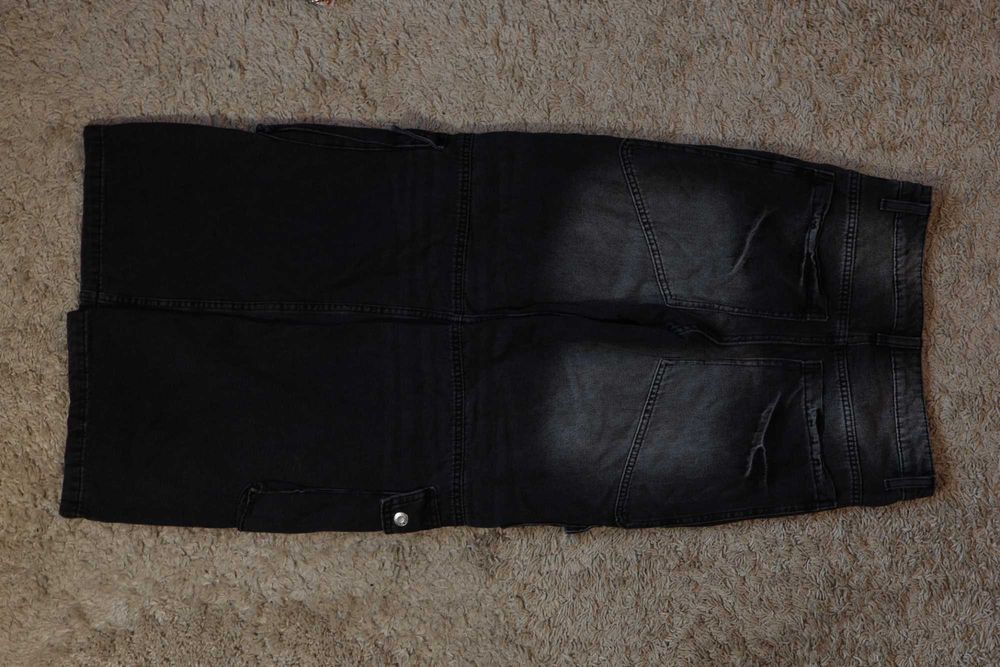 Штаны Bershka 34 size