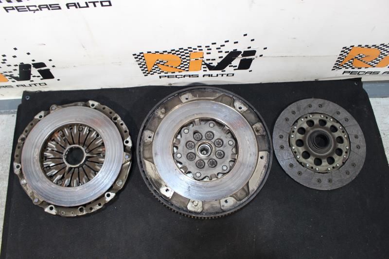 Kit embraiagem BMW 1 (E87)
