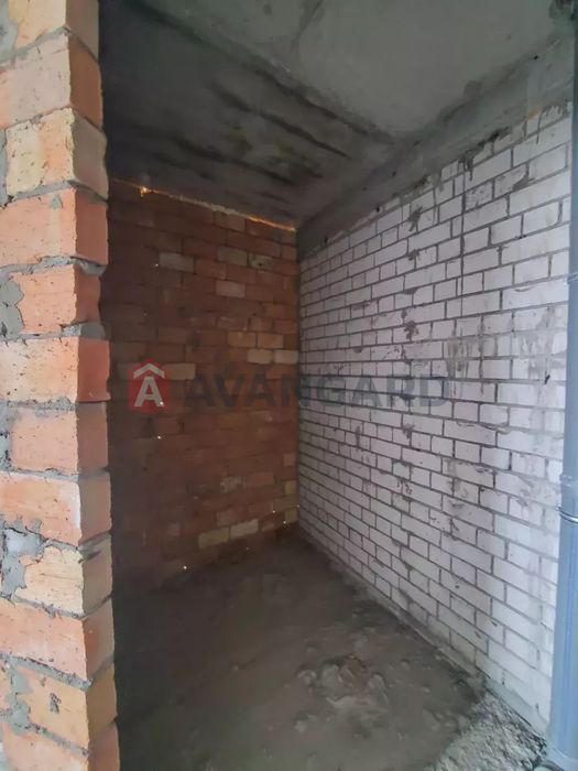 2 ком ЖК Аржанова , 45 метров, 4 окна, Торг