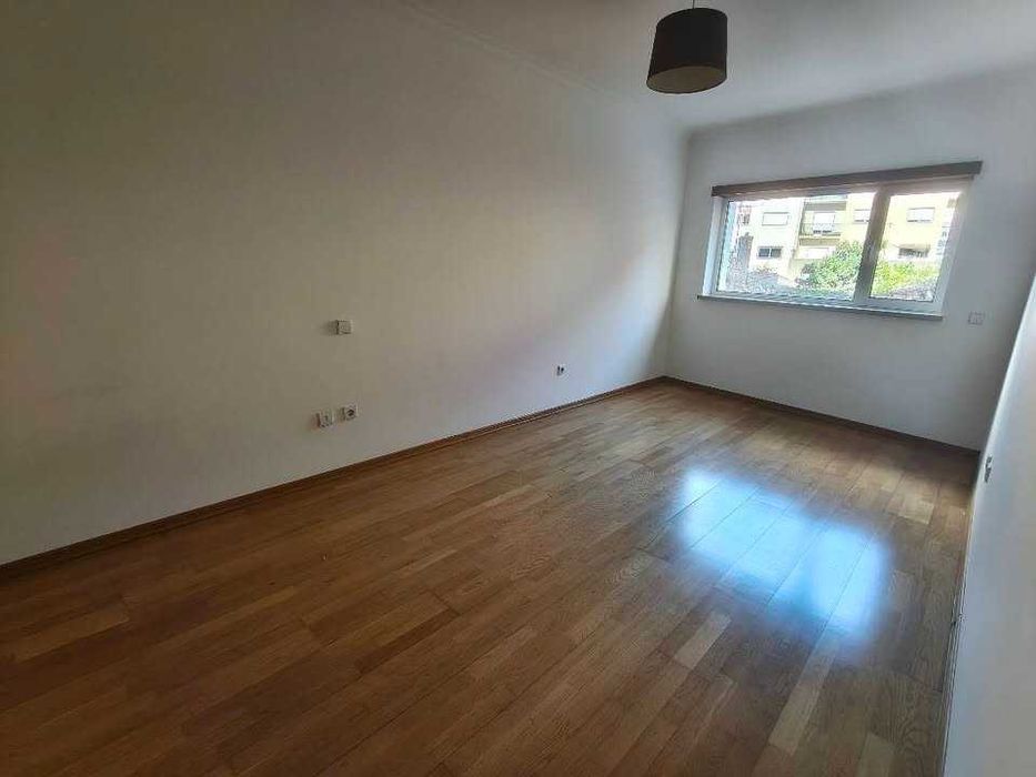 Apartamento T2 Centro de Pombal
