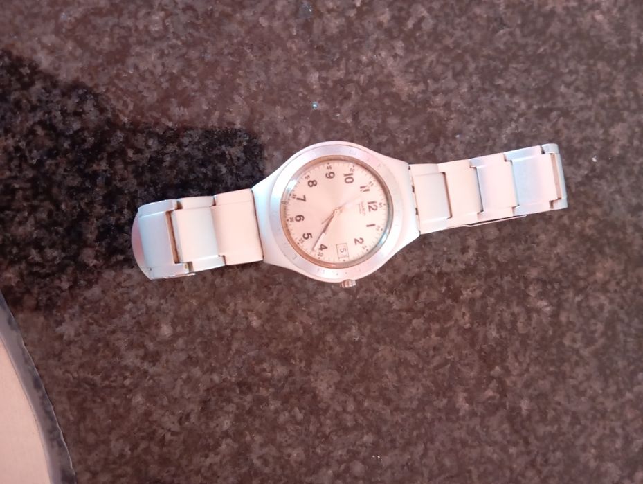 Relógio Swatch de mulher