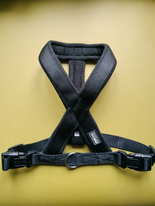 Шлея для собаки Європа