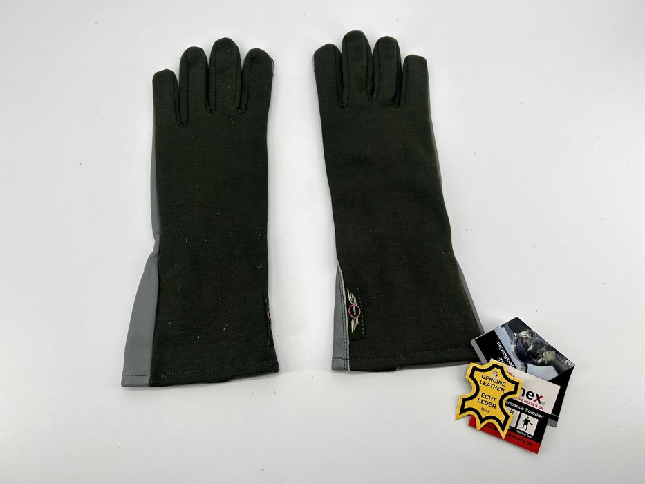 Nomex Flyer's Gloves