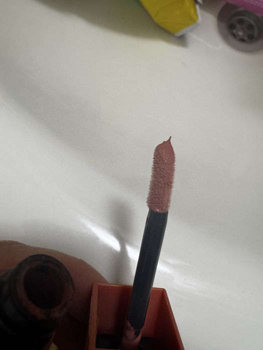 Tint maybelline konturowka wibo