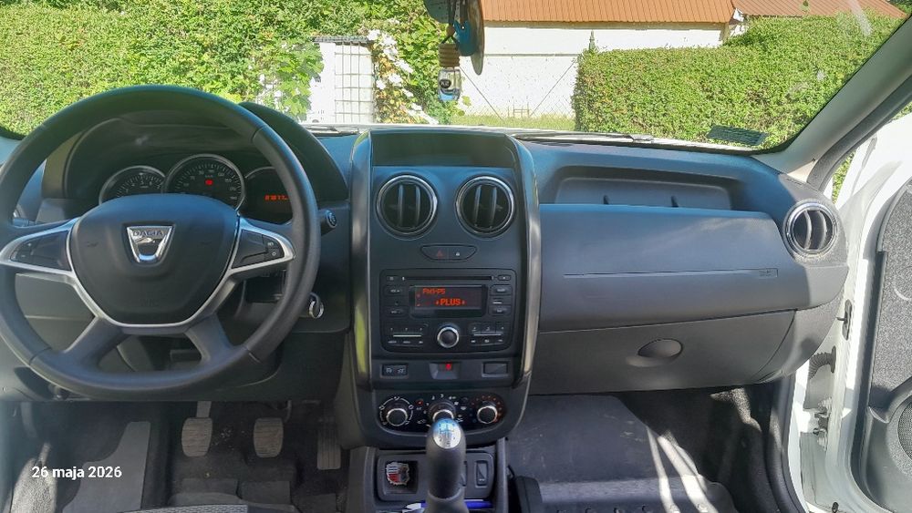 Sprzedam Dacia Duster