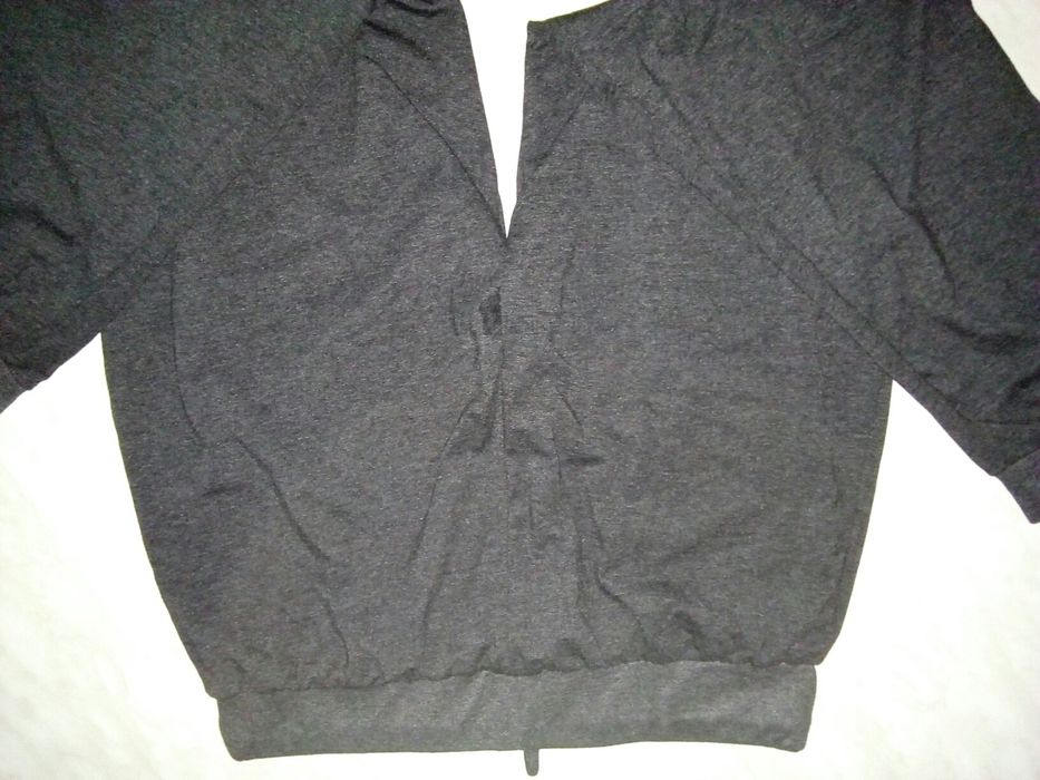 НОВЫЕ! Женские спортивные штаны-брюки ,темно-серый цвет 52-54-56 раз.