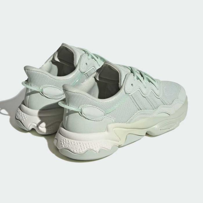 Adidas Osweego Turquoise жіночі кросовки кросівки ОРИГІНАЛ 40-41р