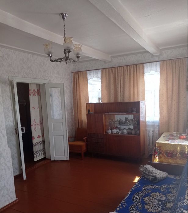 ТЕРМІНОВО‼️продам будинок в селі Лосятин !