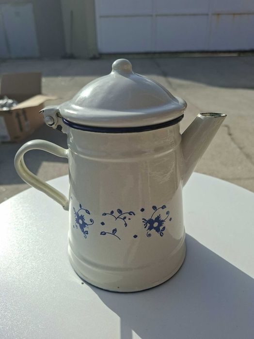 Cafeteira da marca IBILI