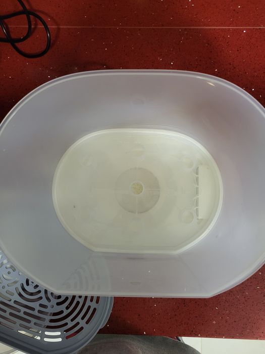 Esterilizador com secagem chicco430005617606021123