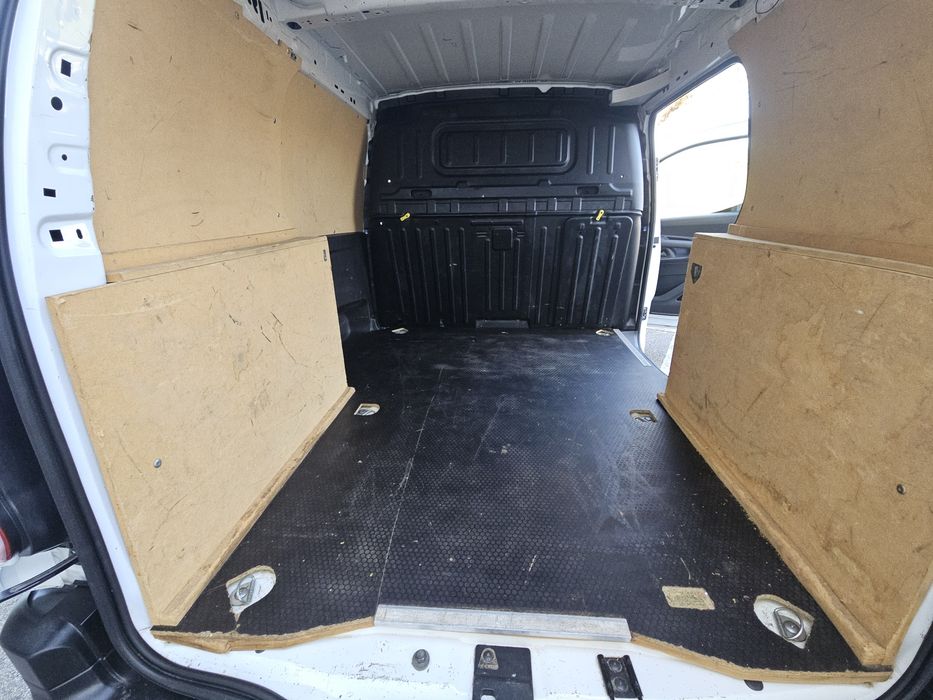 Citroën berlingo 1.5 bluehdi 2021!!