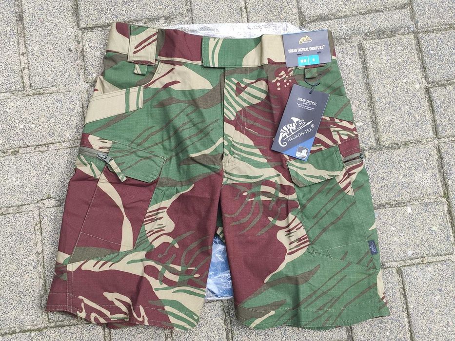 HELIKON-TEX OTS UTS UTILITY LIGHT Shorts шорти корткі штани