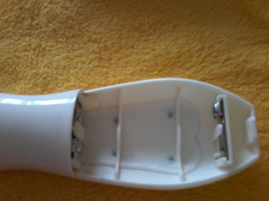 urządzenie do manicure paznokci szlifierka zestaw baterie gratis