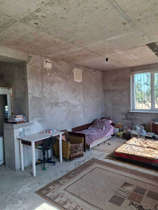 Продам дом на 10 сотках