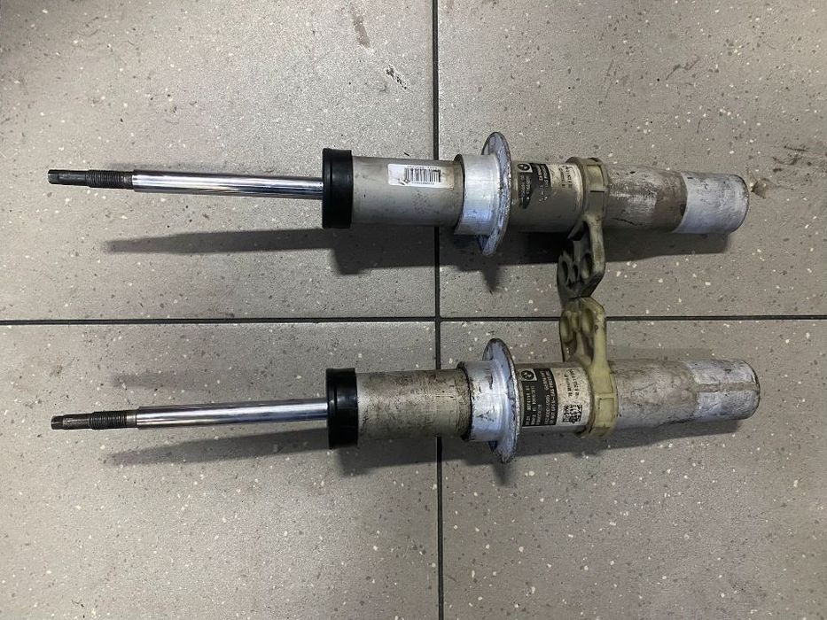 amortyzator prawy przÓd edc bmw f90 m5