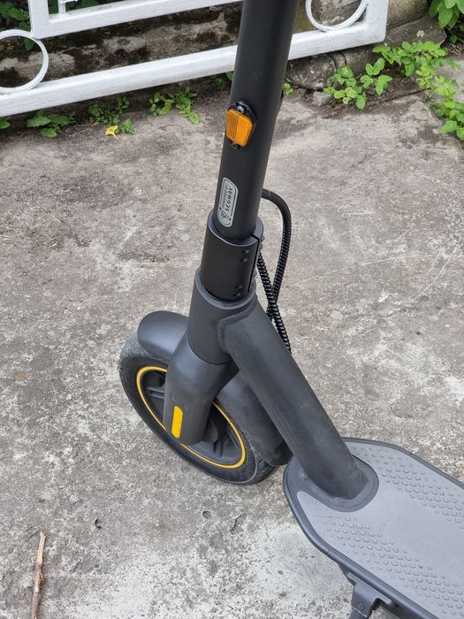 Ninebot Max G30E II