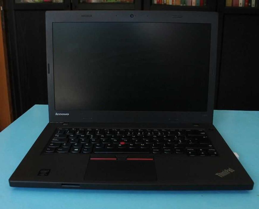 Portátil Lenovo Thinkpad L450 14"