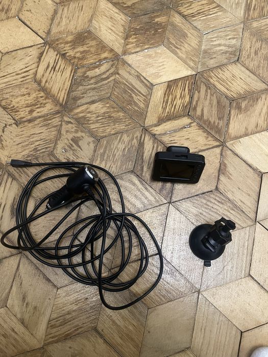 Wideorejestrator Fullhd navitel