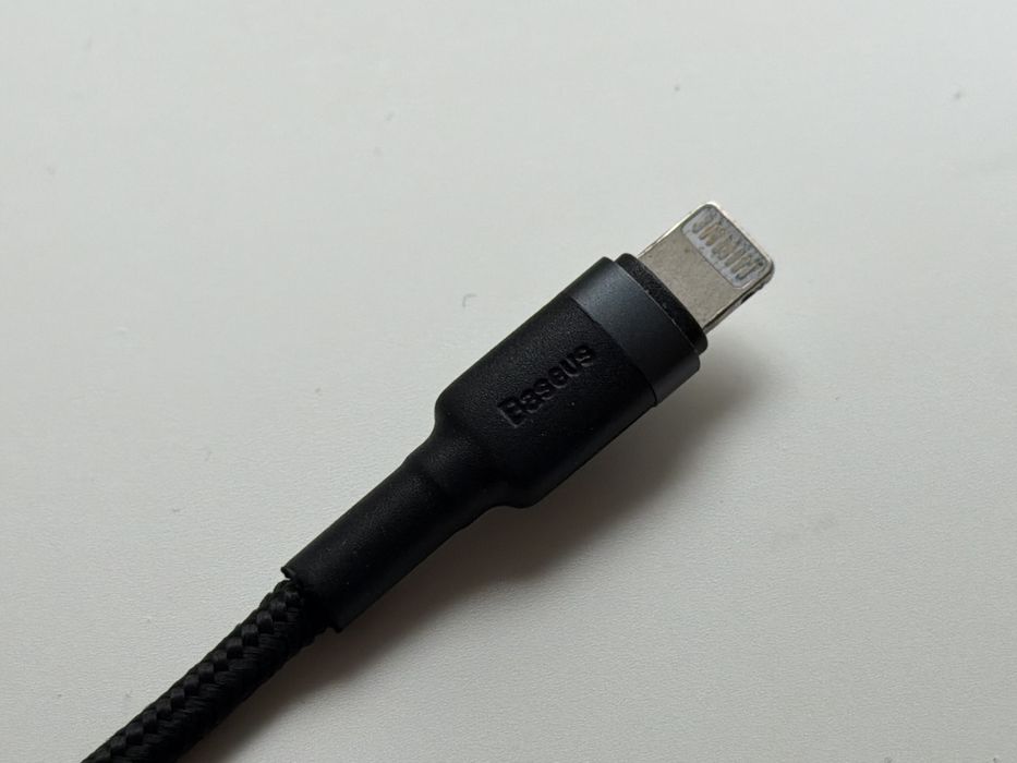 Kabel lightning Baseus