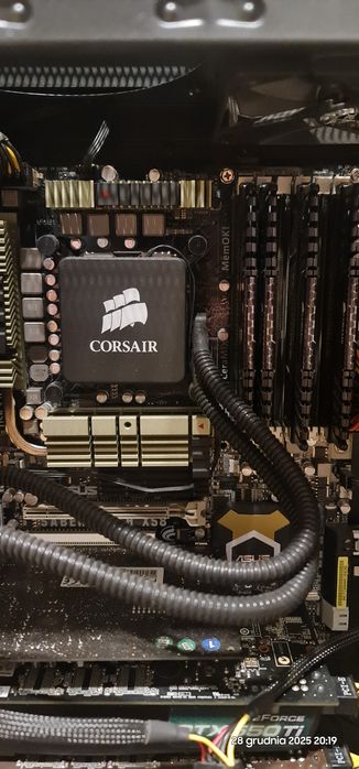 Komputer Stacjonarny