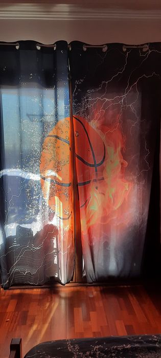 Basquetebol quarto