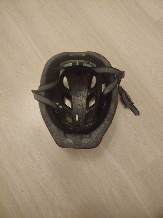 Kask dla dziecka alpina