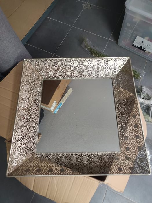 Vendo espelho  de parede