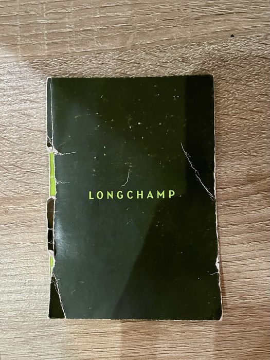 Mala Longchamp Le Pliage , tamanho L