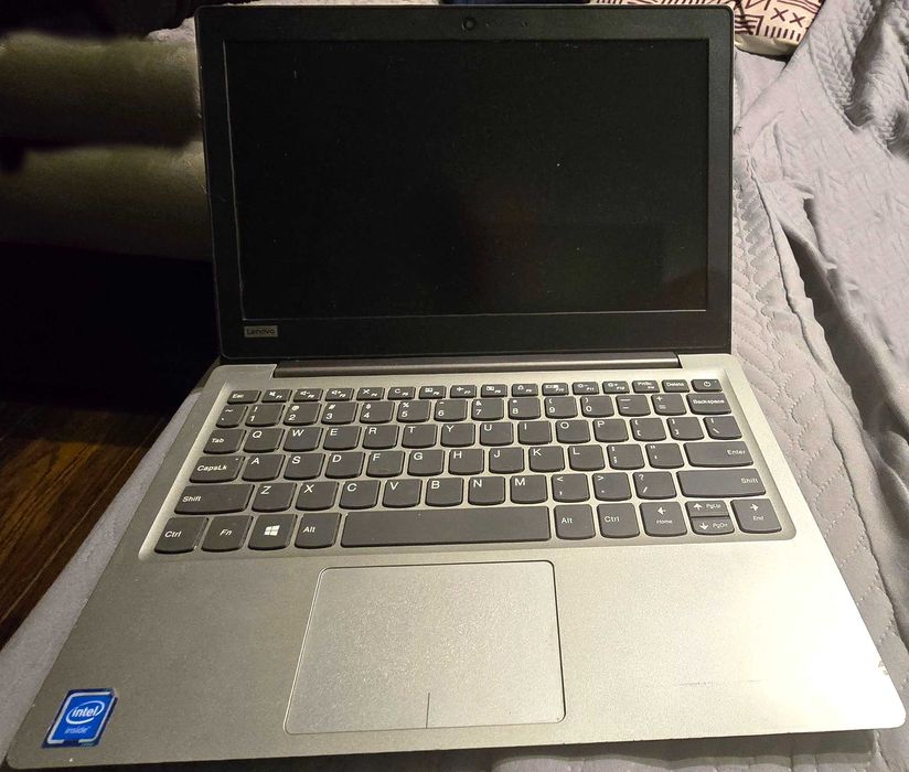 Laptop LENOVO IdeaPad 120S‑11IAP 81A4