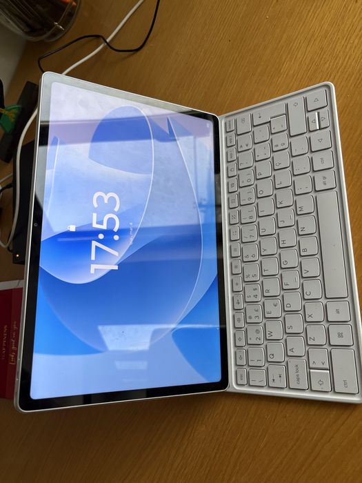 Tablet Hibrido Lenovo