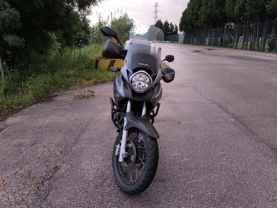 Transalp 700 ABS