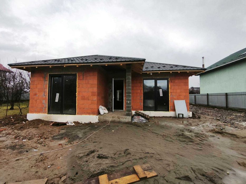 Продається будинок Американка, мік. Минай Код: 43596